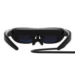 TCL NXTWEAR G Smart Glasses - Black -Electronics Shop 3535