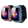 360 Kids Smart Watch E1 (4G/LTE, IPX8, Patch Trace, Video Call, 1 Click SOS)