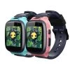 360 4G Kids Smart Watch E2 - 4G/LTE Wifi, IPX8 Waterproof, Dual Cameras, GPS Tracking