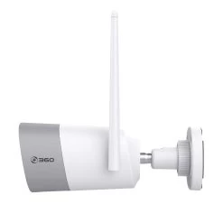 360 D801 Outdoor 1080P Wireless Security Camera Dustproof Waterproof -Electronics Shop 360 d801 outdoor 1080p wireless security camera side