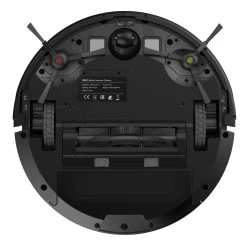 360 Botslab P7 Robot Vacuum & Mop - Black -Electronics Shop 360 p7 robot vacuum cleaner 1