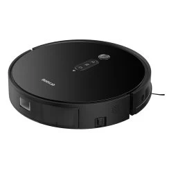 360 Botslab P7 Robot Vacuum & Mop - Black -Electronics Shop 360 p7 robot vacuum cleaner 3