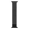 3SIXT Magnetic Mesh Band For Apple Watch 38/40mm - Black