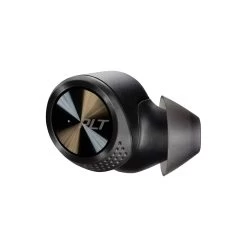 Plantronics BackBeat Pro 5100 Wireless Earbuds - Black -Electronics Shop 5100 front