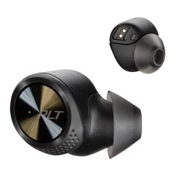 Plantronics BackBeat Pro 5100 Wireless Earbuds - Black