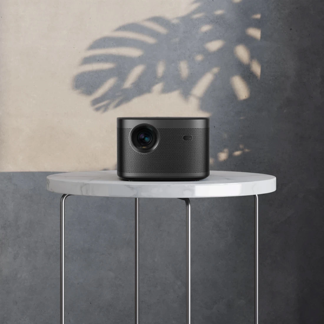 XGIMI Horizon Pro 4K (3840x2160p, 2200 ANSI) Projector 5 XGIMI Horizon Pro 4K (3840x2160p, 2200 ANSI) Projector - Image 5