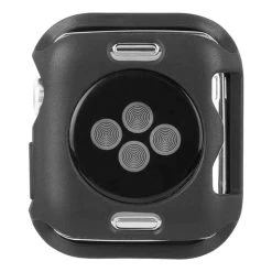 Pelican Apple Watch 42/44mm Bumper - Black -Electronics Shop adgs 1