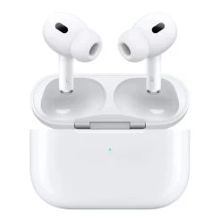 Apple Airpods Pro 2nd Gen MTJV3ZA/A MagSafe Case (2023, USB‑C)
