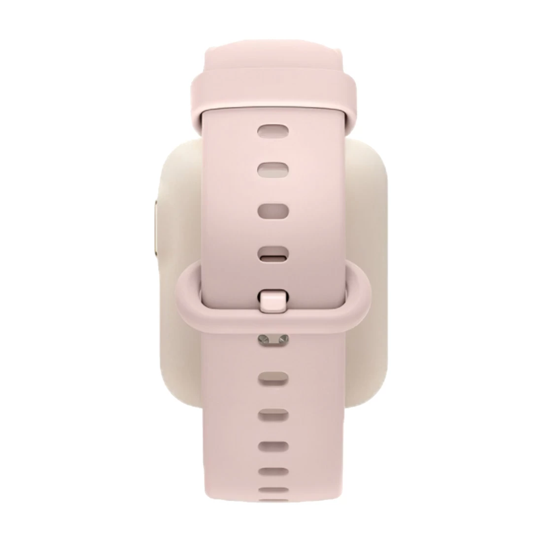 Xiaomi Mi Watch Lite Strap - Pink 2 Xiaomi Mi Watch Lite Strap - Pink - Image 2