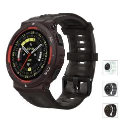Amazfit Active Edge Smart Watch
