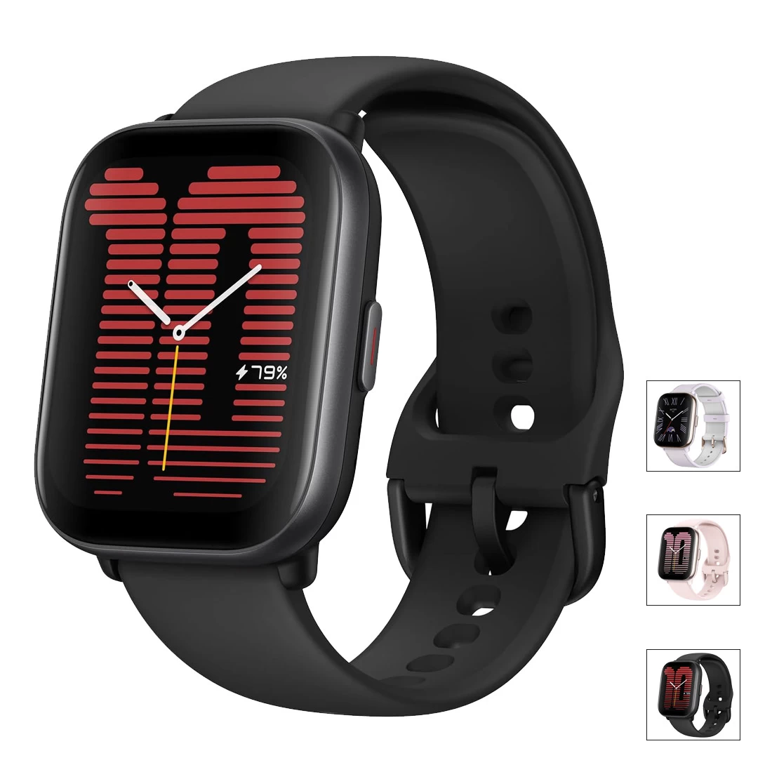 Amazfit Active Smart Watch 1 Amazfit Active Smart Watch