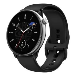 Amazfit GTR Mini Smart Watch (43mm) - Black