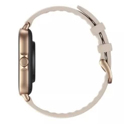 Amazfit GTS 3 Smart Watch (42mm) - White 7 Amazfit GTS 3 Smart Watch (42mm) - White -Electronics Shop amazfit gts 3 smartwatch ivory white 3