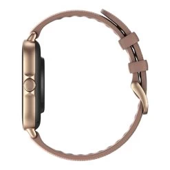 Amazfit GTS 3 Smart Watch (42mm) - Gold Brown 8 Amazfit GTS 3 Smart Watch (42mm) - Gold Brown -Electronics Shop amazfit gts 3 smartwatch rose 2