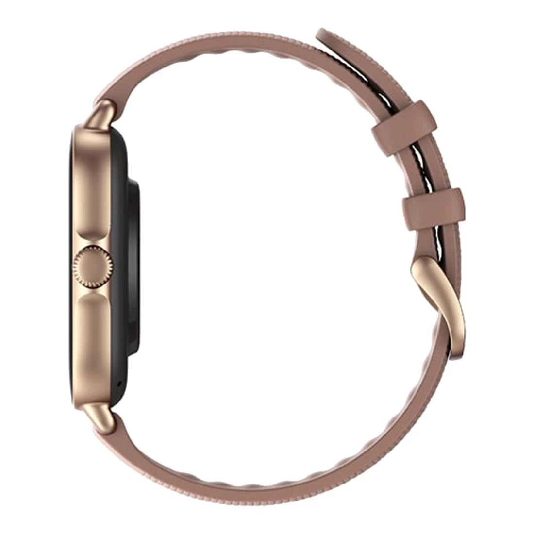 Amazfit GTS 3 Smart Watch (42mm) - Gold Brown 4 Amazfit GTS 3 Smart Watch (42mm) - Gold Brown - Image 4