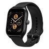 Amazfit GTS 4 Smart Watch (43mm) - Black
