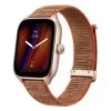 Amazfit GTS 4 Smart Watch (43mm) - Brown