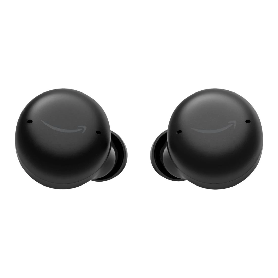 Amazon Echo Buds (2nd Gen) True Wireless Bluetooth Active Noise Cancellation Earbuds - Black 1 Amazon Echo Buds (2nd Gen) True Wireless Bluetooth Active Noise Cancellation Earbuds - Black