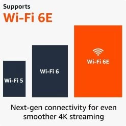 Amazon Fire TV Stick 4K Max 2nd Gen 16GB (2023 Model) -Electronics Shop amazon fire tv stick 4k max 2nd gen 16gb 2023 model 3