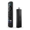 Amazon Fire TV Stick 4K Max Alexa Voice Remote With TV Controls