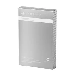 AMIRO Tender Firming Serum Facial Mask (25ml X 5 Pcs, Global Version)