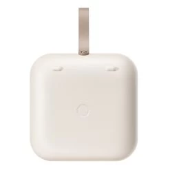 AMIRO Cube S Portable LED Magnetic Bag Mirror - White -Electronics Shop amiro m2 cube bag mirror 2