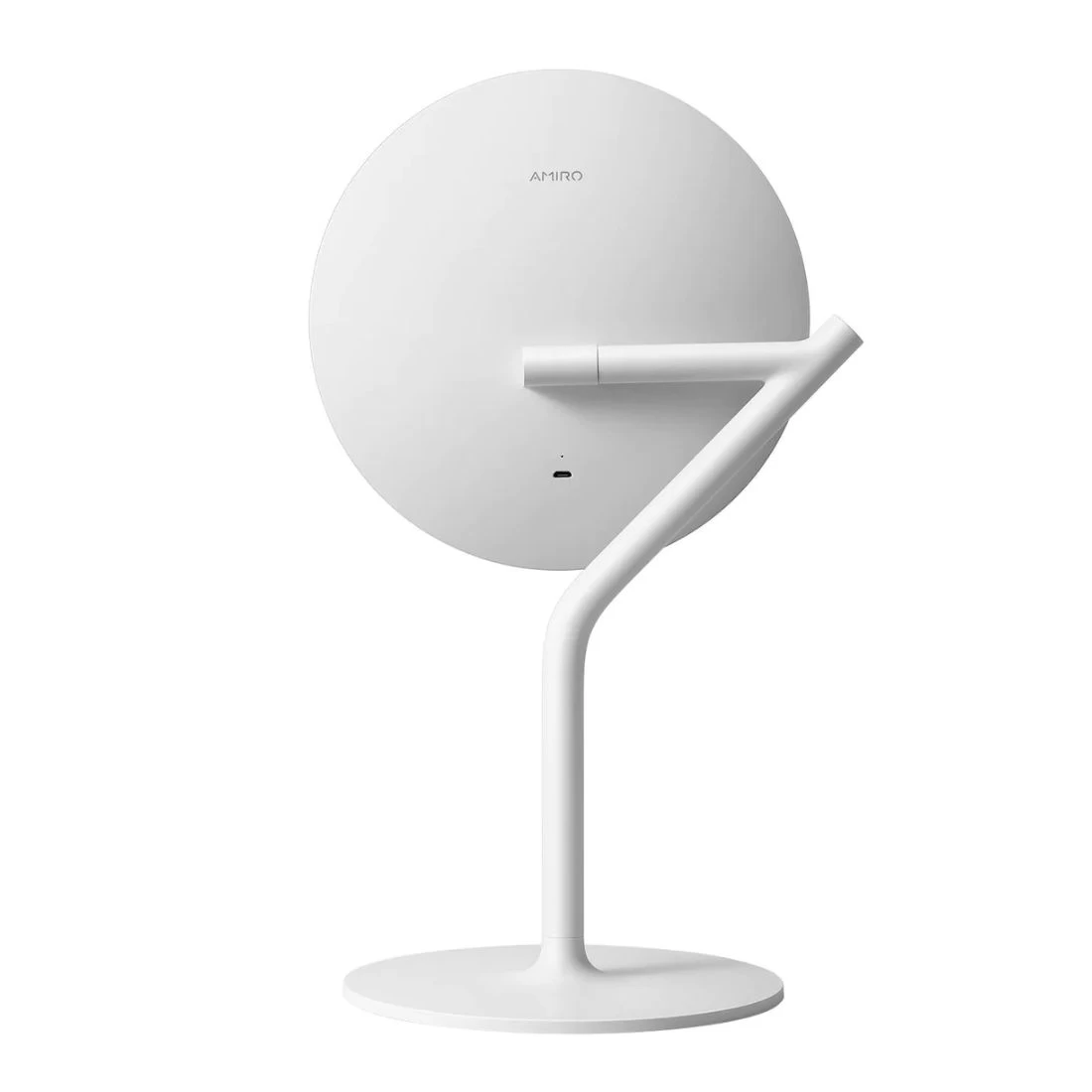AMIRO Mate S LED Makeup Mirror - White 3 AMIRO Mate S LED Makeup Mirror - White - Image 3