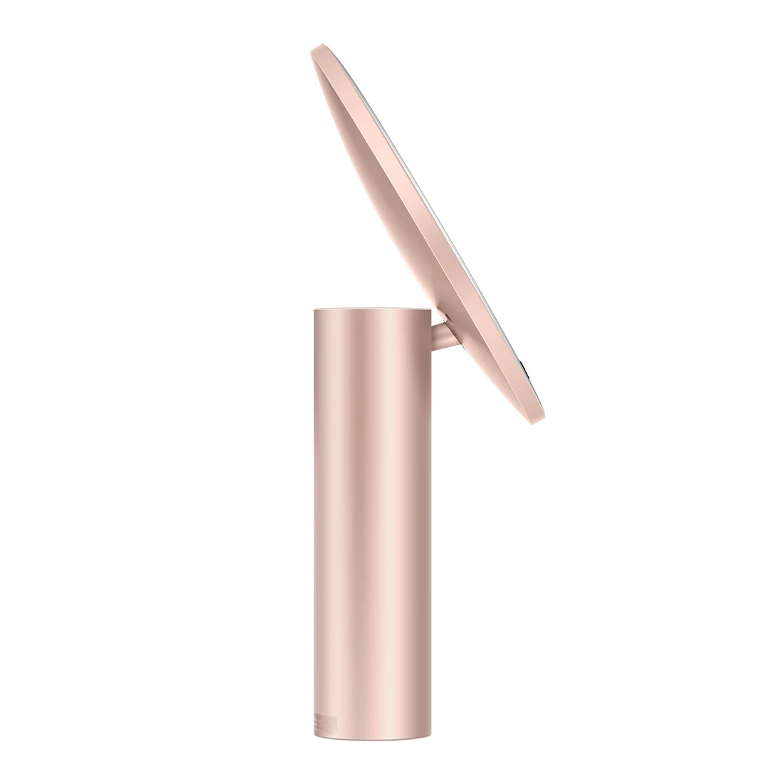 AMIRO Oath O2 LED Auto Illuminate Vanity Mirror - Pink 4 AMIRO Oath O2 LED Auto Illuminate Vanity Mirror - Pink - Image 4