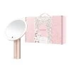 AMIRO Oath O2 LED Auto Illuminate Vanity Mirror - Pink