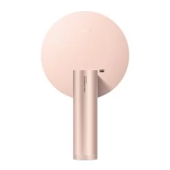 AMIRO Oath O2 LED Auto Illuminate Vanity Mirror - Pink 8 AMIRO Oath O2 LED Auto Illuminate Vanity Mirror - Pink -Electronics Shop amiro oath o2 led auto illuminate vanity mirror pink 4