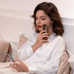 AMIRO R1 PRO Facial RF Skin Tightening Device (Bonus: Mate S LED Mirror And Gel X2) 10 AMIRO R1 PRO Facial RF Skin Tightening Device (Bonus: Mate S LED Mirror And Gel X2) -Electronics Shop amiro r1 rf skin rejuvenation device4 1 1