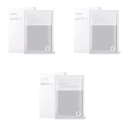 AMIRO Revitalising Firming And Soothing Mask (3 Pack)