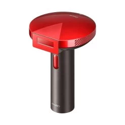 AMIRO A2 IPL Hair Removal Device - Red Black -Electronics Shop amiro a2 ipl hair removal device red black 2