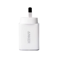Anker 521 USB-C Charger Nano Pro 40W A2038T21 - White -Electronics Shop anker 521 usb c charger3