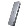 Anker 541 USB-C Hub (6-in-1, For IPad) - Grey