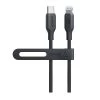 Anker 541 USB-C To Lightning Cable (Bio-Based 3ft) - Black