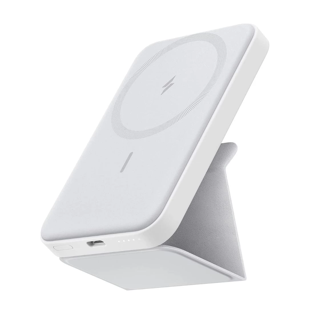 Anker 622 Magnetic Battery 5000mAh (MagGo) - White 1 Anker 622 Magnetic Battery 5000mAh (MagGo) - White