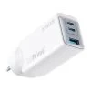Anker 735 Charger (GaNPrime 65W) - White