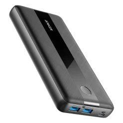 Anker PowerCore III Elite 19200mAh 60W Power Bank - Black