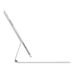 Apple Magic Keyboard For IPad Pro 12.9" 5th Gen MJQL3ZA/A - White -Electronics Shop apple magic keyboard for ipad pro 12 5th gen wth 1