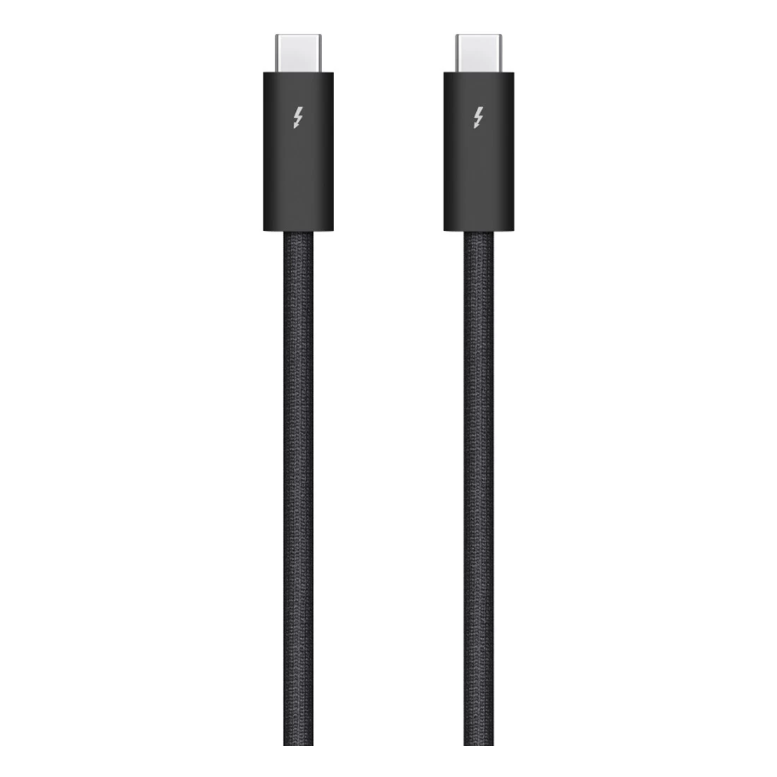Apple Thunderbolt 4 Pro Cable 3m - Black 2 Apple Thunderbolt 4 Pro Cable 3m - Black - Image 2