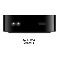 Apple TV 4K Wi-Fi 64GB (3rd Gen) MN873X/A -Electronics Shop apple tv 4k wi fi 64gb 2022 2