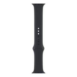 Apple Watch 41mm Midnight Sport Band