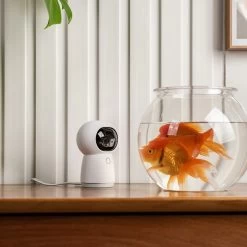 Aqara G3 Camera CH-H03 - White -Electronics Shop aqara g3 camera ch h03 3
