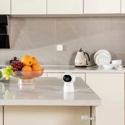 Aqara G3 Camera CH-H03 - White -Electronics Shop aqara g3 camera ch h03 4