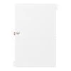 Samsung Galaxy Tab S9+ Plus AR Screen Protector EF-UX810CTEGWW - Clear