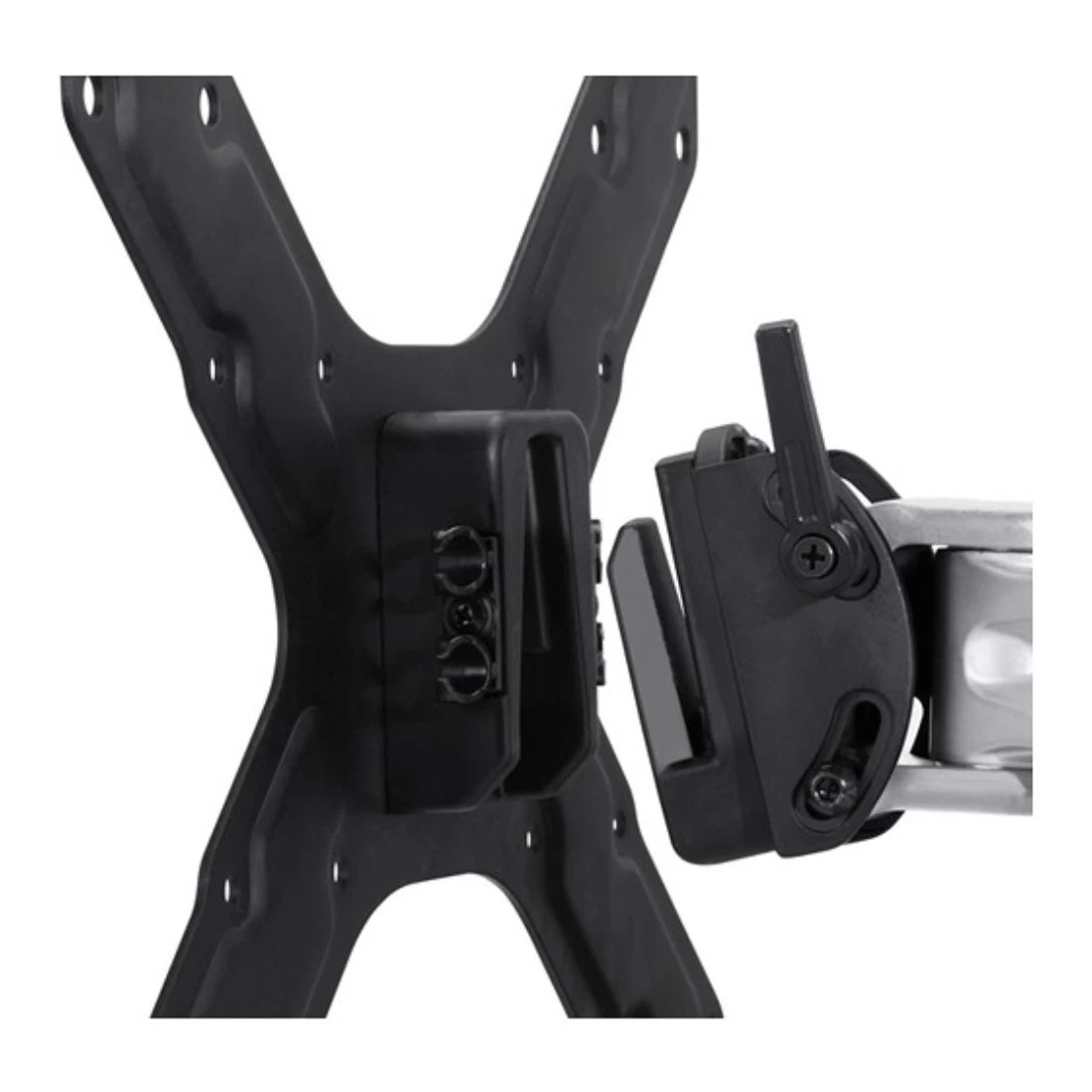 Atdec Telehook 20"- 50" Full Motion Wall Mount 5 Atdec Telehook 20"- 50" Full Motion Wall Mount - Image 5