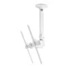 Atdec TH-3070-CTLW Ceiling Mount With Long Drop