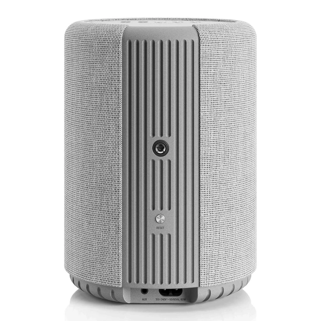 Audio Pro A10 Compact WiFi Wireless Multiroom Speaker - Light Grey 2 Audio Pro A10 Compact WiFi Wireless Multiroom Speaker - Light Grey - Image 2