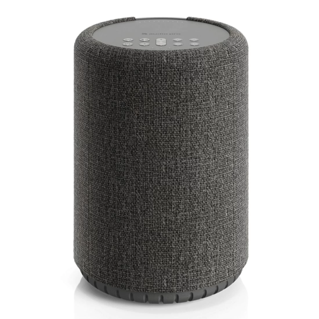 Audio Pro A10 MKII WiFi Wireless Multiroom Speaker - Dark Grey 1 Audio Pro A10 MKII WiFi Wireless Multiroom Speaker - Dark Grey